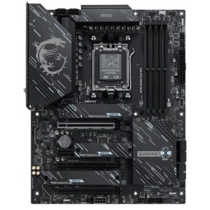 tarjeta madre X870E DDR5