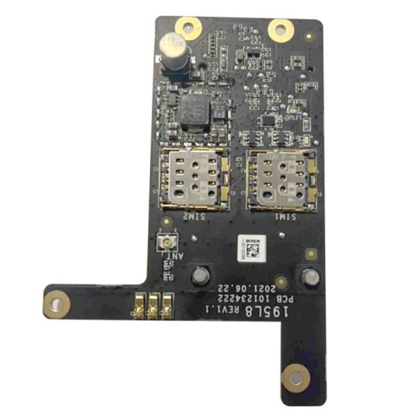 Módulo Celular 3G/4G Hikvision DS-PM2-S