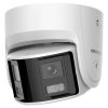 cámara turret Hikvision ColorVu