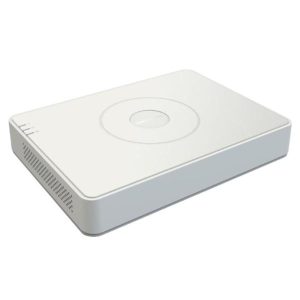 grabadora DVR Hikvision 16 canales