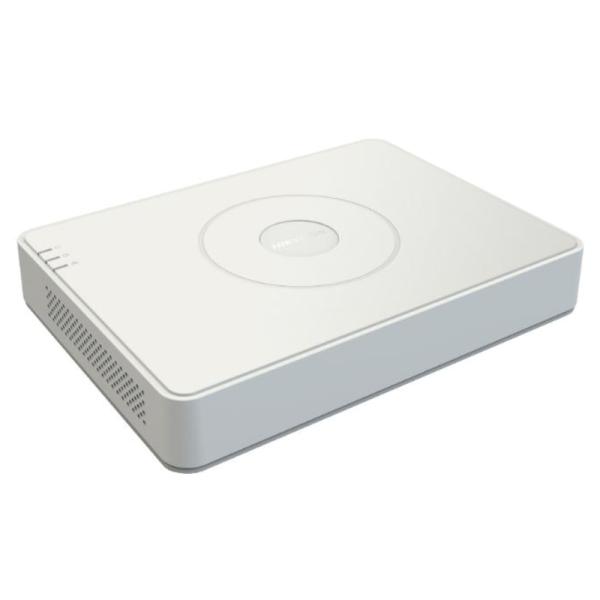 Grabadora DVR Hikvision 16 Canales 5MP Lite