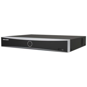 grabadora NVR Hikvision 8 canales
