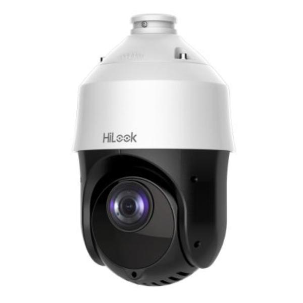 Cámara Domo PTZ Hikvision 2MP 15X Zoom Óptico IR 100M
