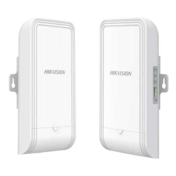 Punto de Acceso 5GHz Hikvision 867 Mbps DS-3WF3000