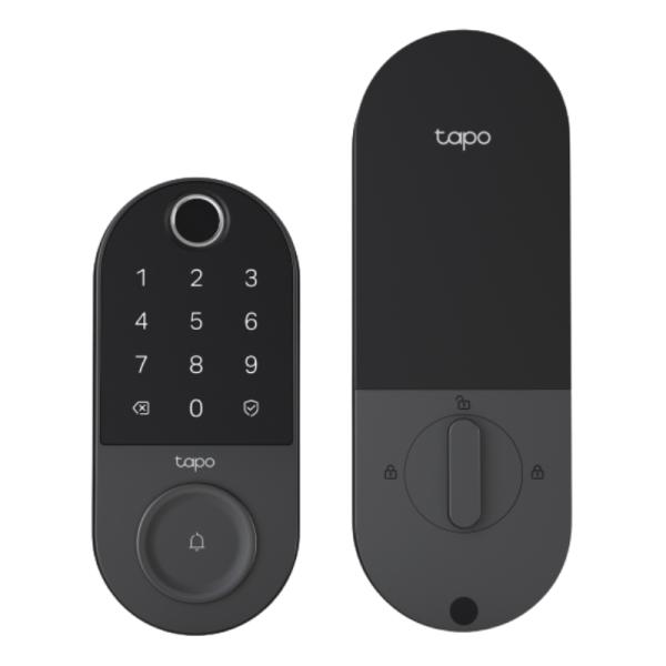 Cerradura Inteligente TP-Link Tapo DL110 WiFi