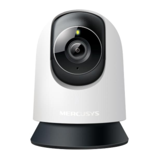 Cámara Domo Pan/Tilt Mercusys MC210 2K 4MM