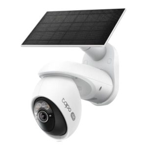 camara pan tilt tp link