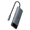 hub USB-C 5 en 1