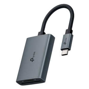 lector tarjetas USB-C