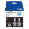 tinta Brother BTD100