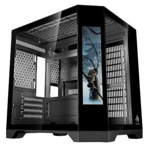 case gamer micro ATX