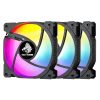 ventiladores ARGB 120mm
