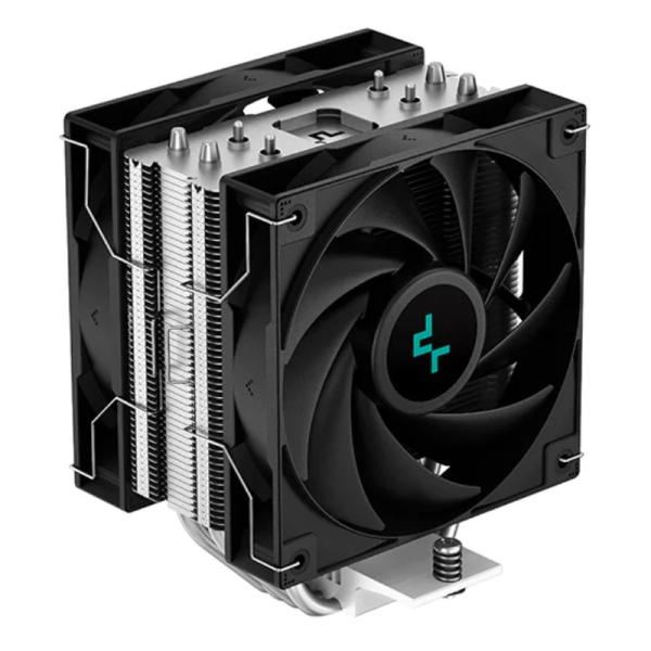 DeepCool AG400 Plus – Enfriador Aire LGA1851 AM5