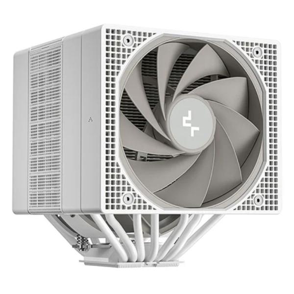 DeepCool Assassin VC Elite WH – Enfriador Torre 140mm Blanco