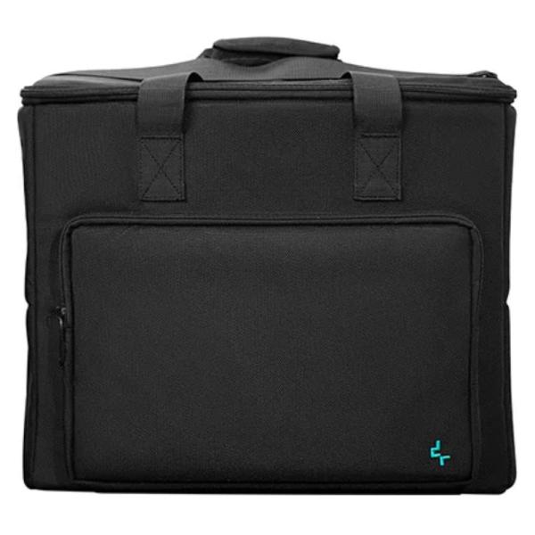 Maletín para PC DEEPCOOL Casefree 28.16L Negro