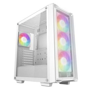 case RGB DEEPCOOL CC560