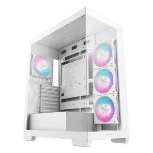 case rgb deepcool