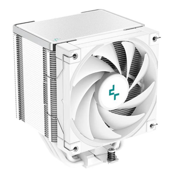 DeepCool AK500 WH – Enfriador de Aire 120mm Blanco