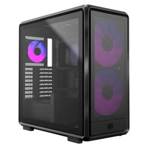 case mid tower rgb cooler master