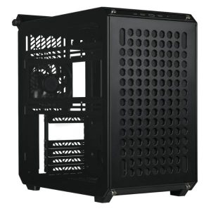 case mid tower vidrio templado