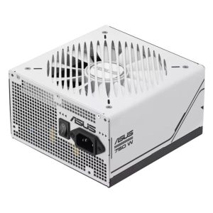 fuente de poder 750W modular