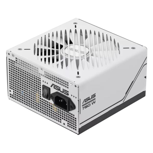 ASUS PRIME AP-750G Fuente 750W Modular 80 Plus Gold