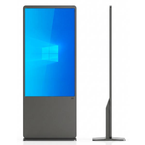 Pantalla Interactiva 55″ Full HD Touch 10 Puntos Android 11