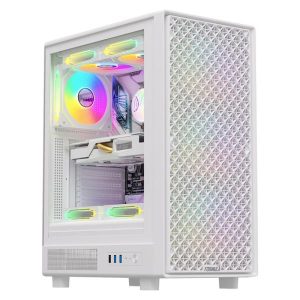 case mid tower RGB