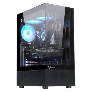 case rgb mid tower 120mm