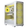 case mid tower ARGB blanco