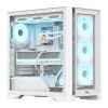 case mid tower argb