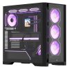 case mid tower argb