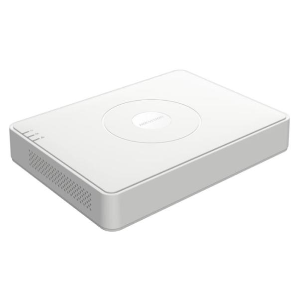 DVR Hikvision 16 Canales 1080P 6TB DS-7116HGHI-M1/T