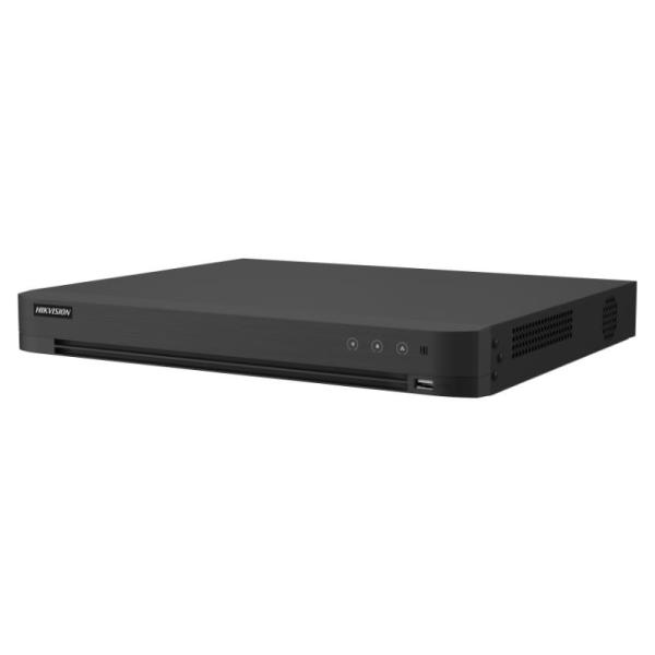 Grabadora DVR 16 Canales 4K Hikvision IDS-7216HUHI-M2