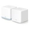 sistema WiFi mesh 1200Mbps