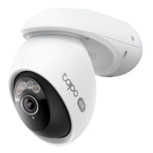 camara pan tilt tp link