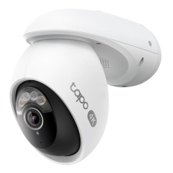 Cámara Pan/Tilt TP-Link Tapo C560WS 4K Wi-Fi 6