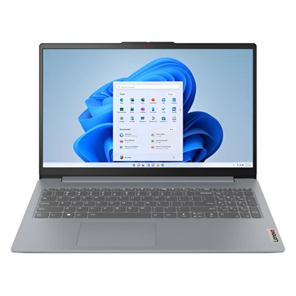 Laptop Lenovo IdeaPad Slim 3i 15.6″ Intel Core i5 8GB 512GB SSD