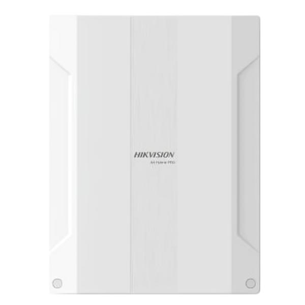 Panel Alarma Inalámbrico Hikvision DS-PHA48-EP Hybrid Pro