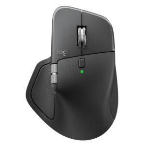 mouse logitech mx master 4