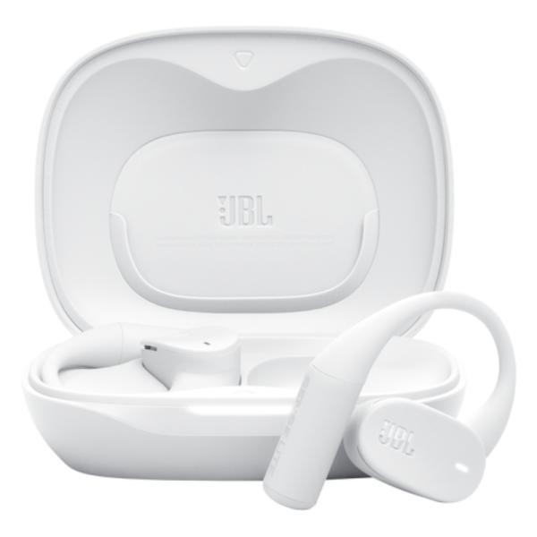 JBL Sense Lite Audífonos Bluetooth Inalámbricos Blanco