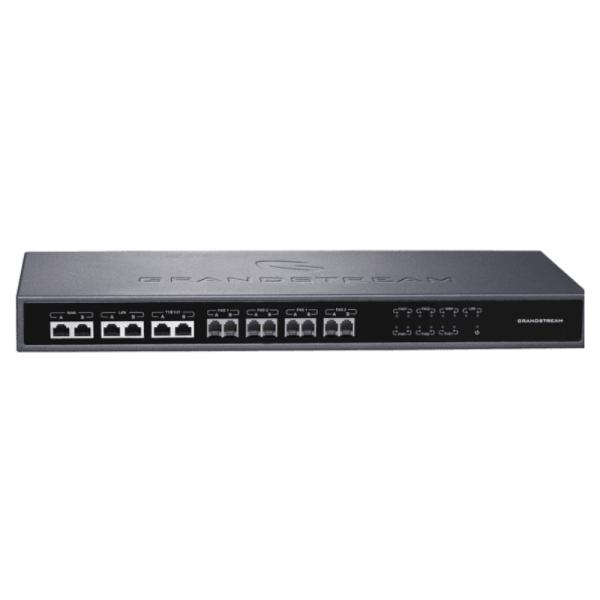 Switch 14 Puertos 10/100 Mbps Grandstream HA100