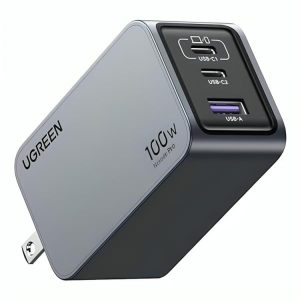 cargador ugreen nexode pro 100w