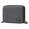 estuche organizador cables