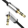 cable 3.5mm ángulo