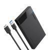encapsulador USB 3.0 SATA