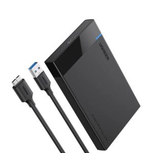 encapsulador USB 3.0 SATA