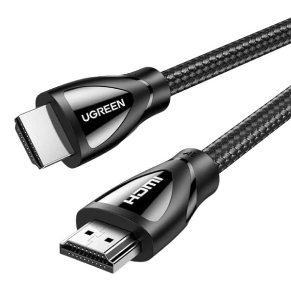 Cable HDMI 8K UGREEN HD140 2M Macho a Macho