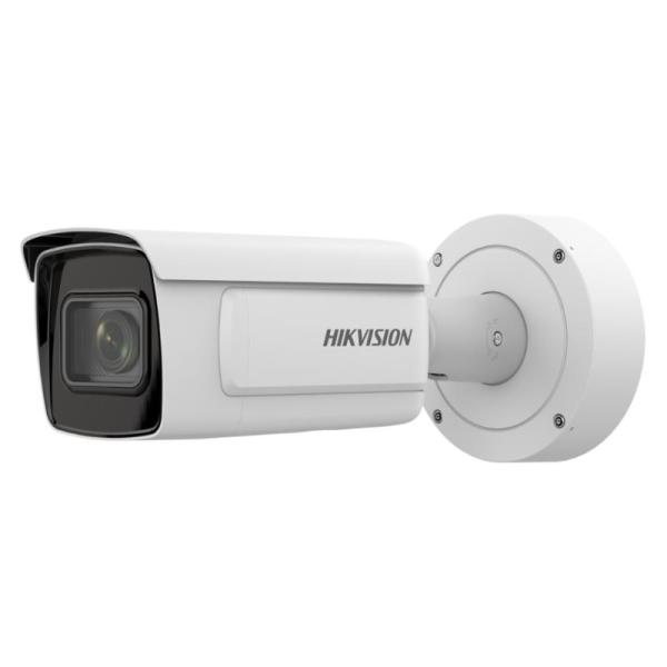 Cámara ANPR Hikvision iDS-2CD7A46G0 4MP IR 50M