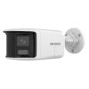 camara bullet hikvision 6mp